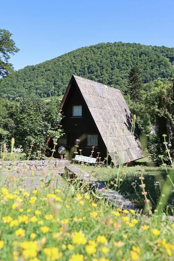 Le Chalet N5 Cierp